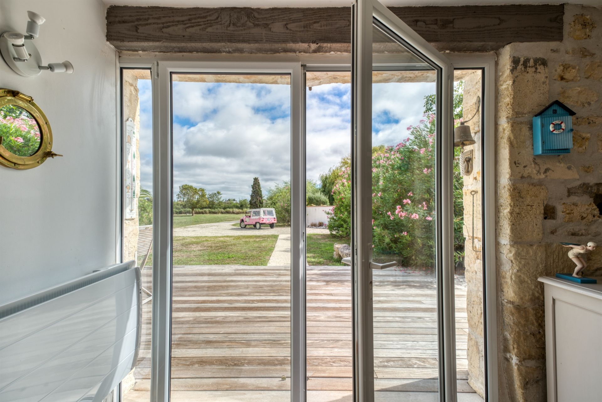 luxury house 7 Rooms for sale on ST GEORGES D OLERON (17190)
