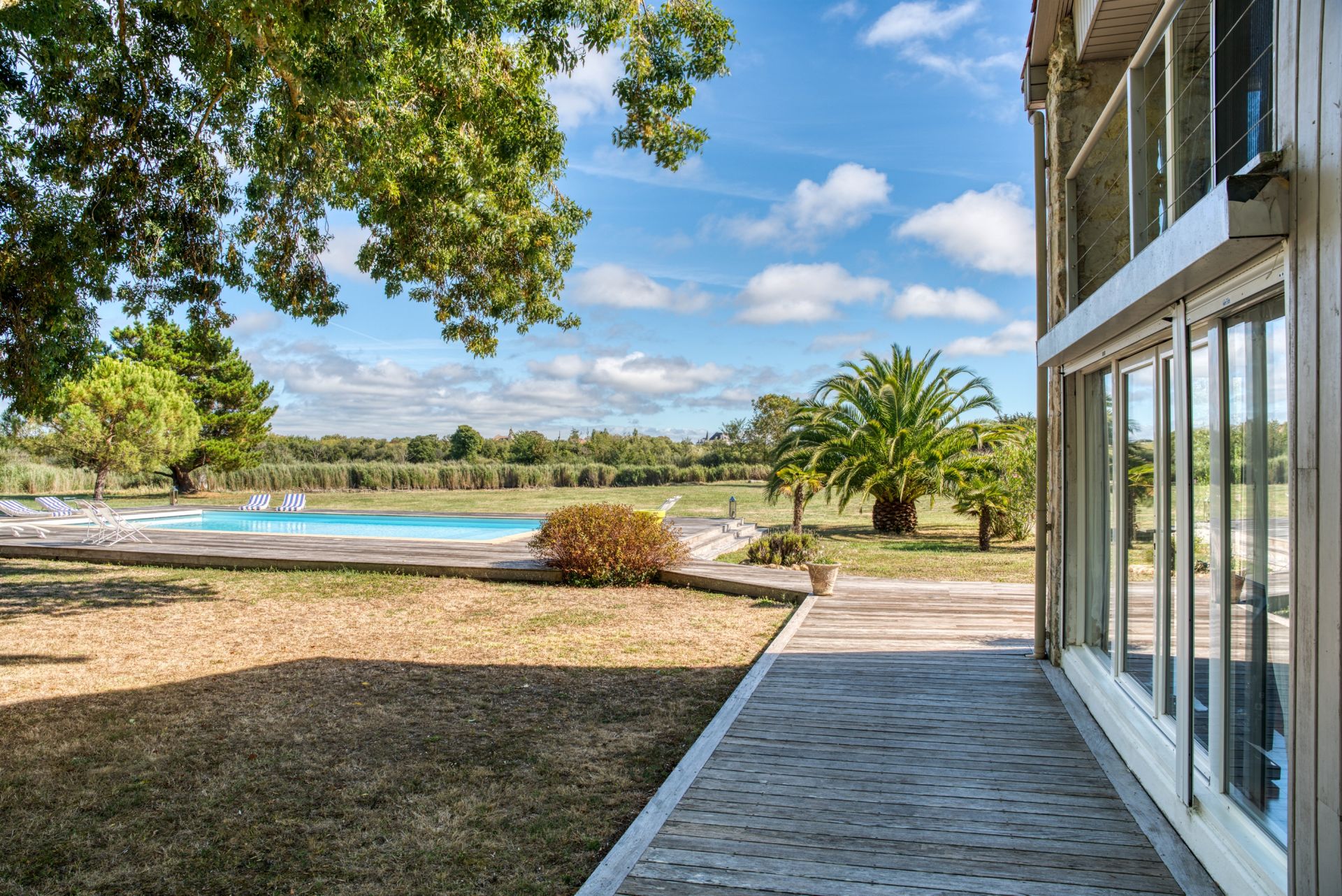 luxury house 7 Rooms for sale on ST GEORGES D OLERON (17190)