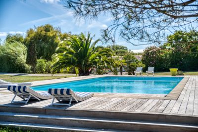 Sale Luxury house Saint-Georges-d'Oléron 7&nbsp;Rooms 240&nbsp;m²