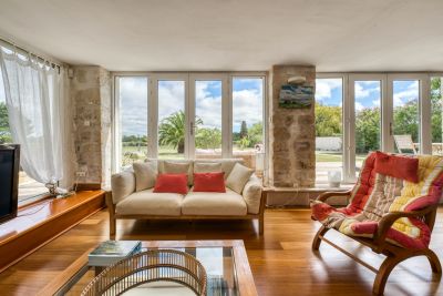 Sale Luxury house Saint-Georges-d'Oléron 7&nbsp;Rooms 240&nbsp;m²