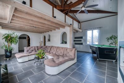 Vente Maison de luxe Le Château-d'Oléron 5 Pièces 128 m²
