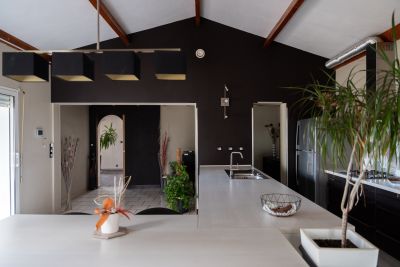 Vente Maison de luxe Le Château-d'Oléron 5 Pièces 128 m²