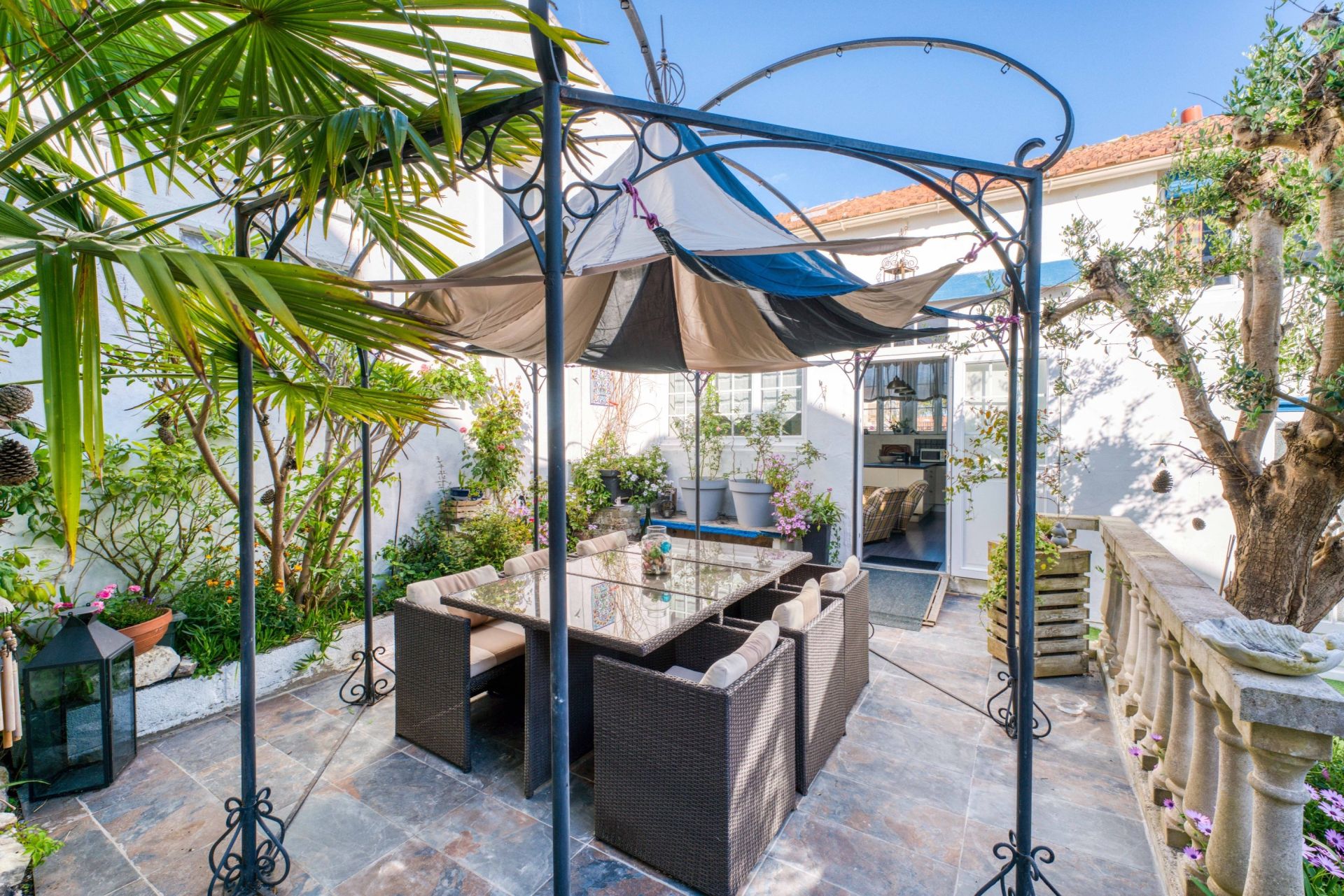 maison de luxe 6 Pièces en vente sur ST DENIS D OLERON (17650)