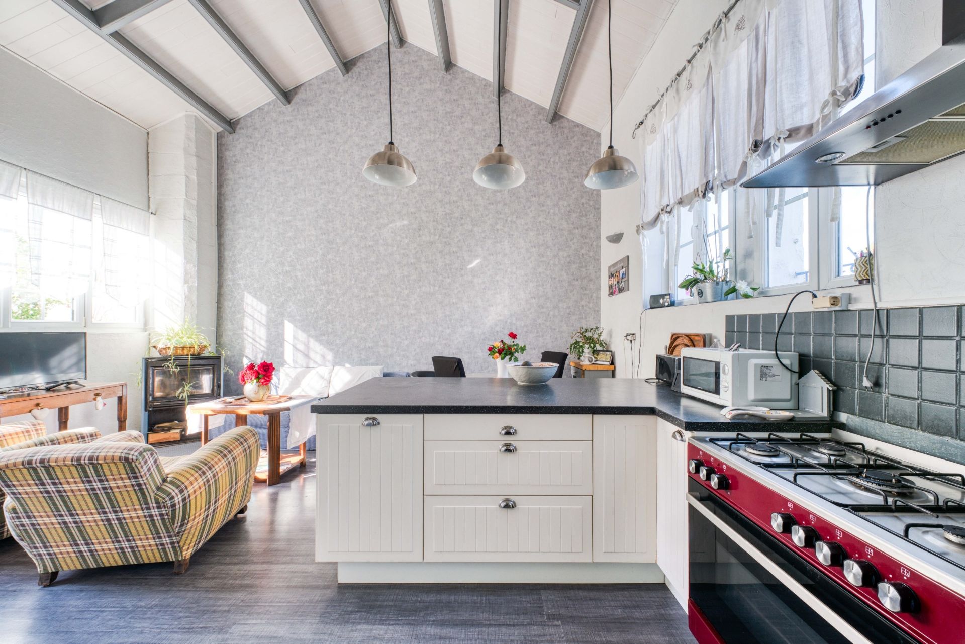 maison de luxe 6 Pièces en vente sur ST DENIS D OLERON (17650)
