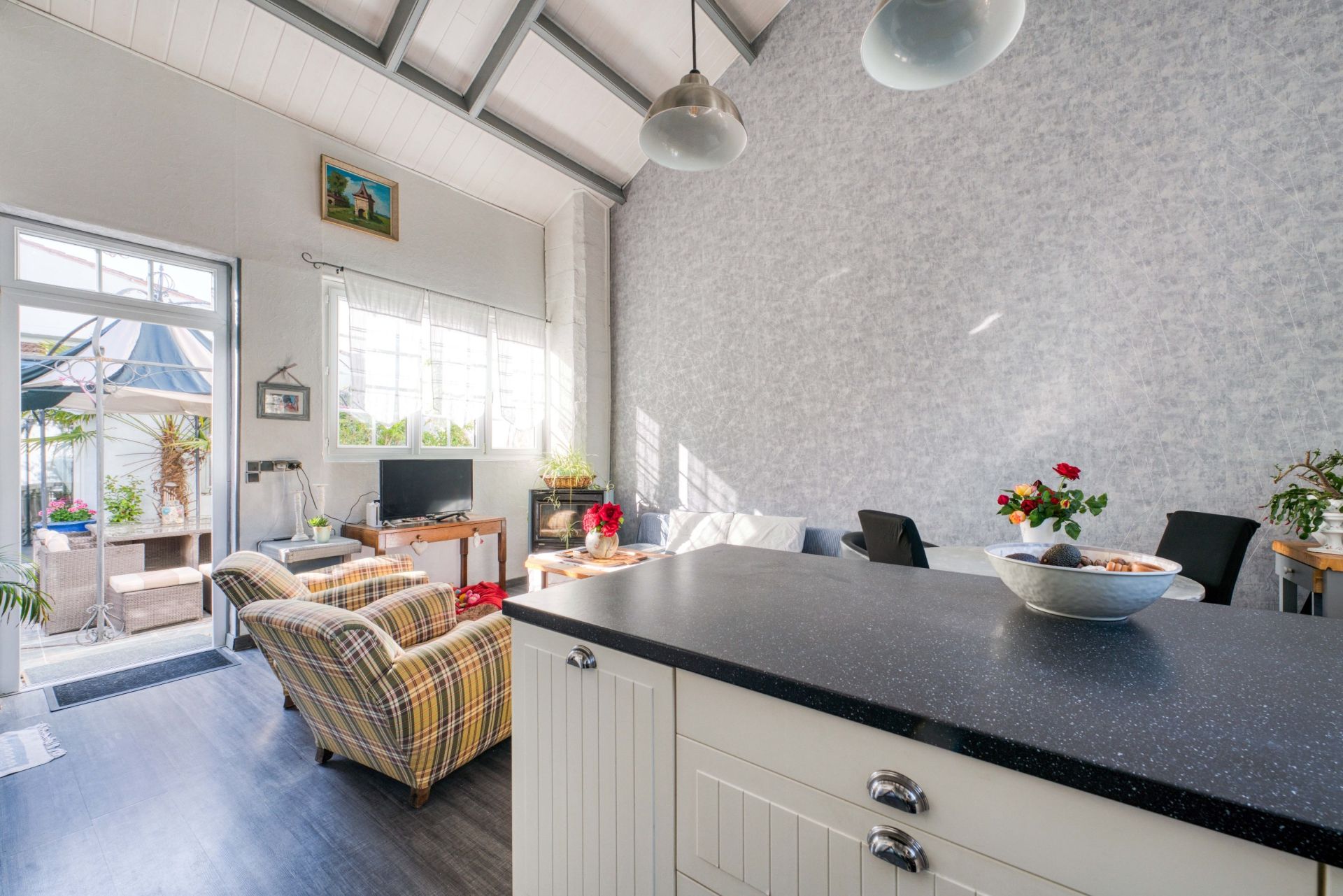 maison de luxe 6 Pièces en vente sur ST DENIS D OLERON (17650)