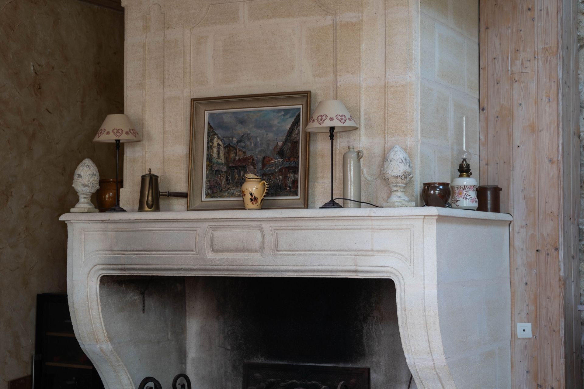 maison de luxe 6 Pièces en vente sur ST DENIS D OLERON (17650)