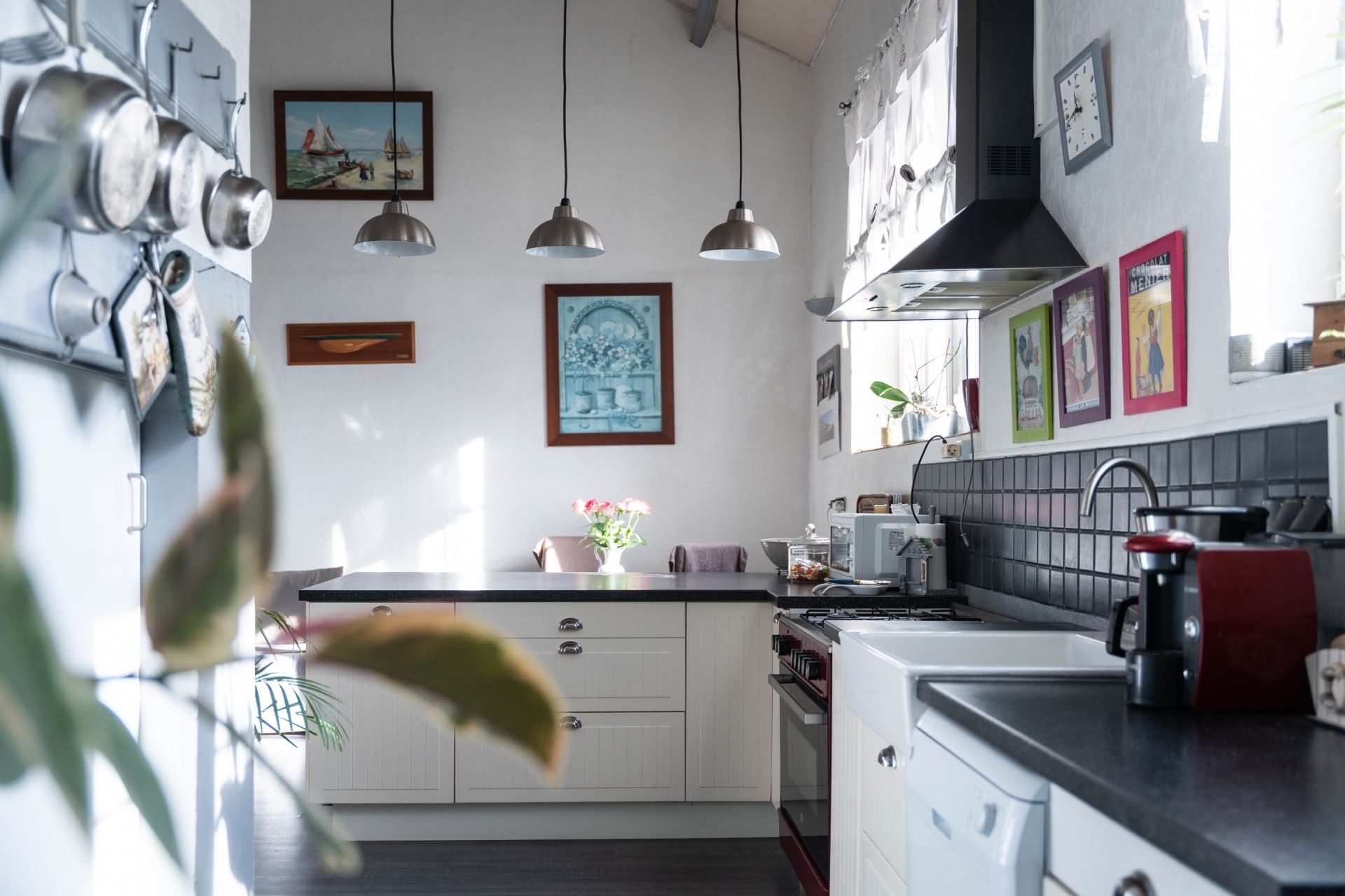 maison de luxe 6 Pièces en vente sur ST DENIS D OLERON (17650)