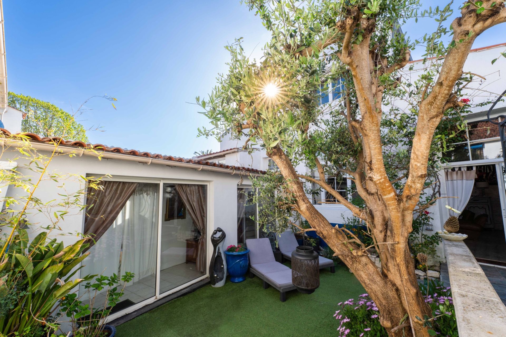 maison de luxe 6 Pièces en vente sur ST DENIS D OLERON (17650)