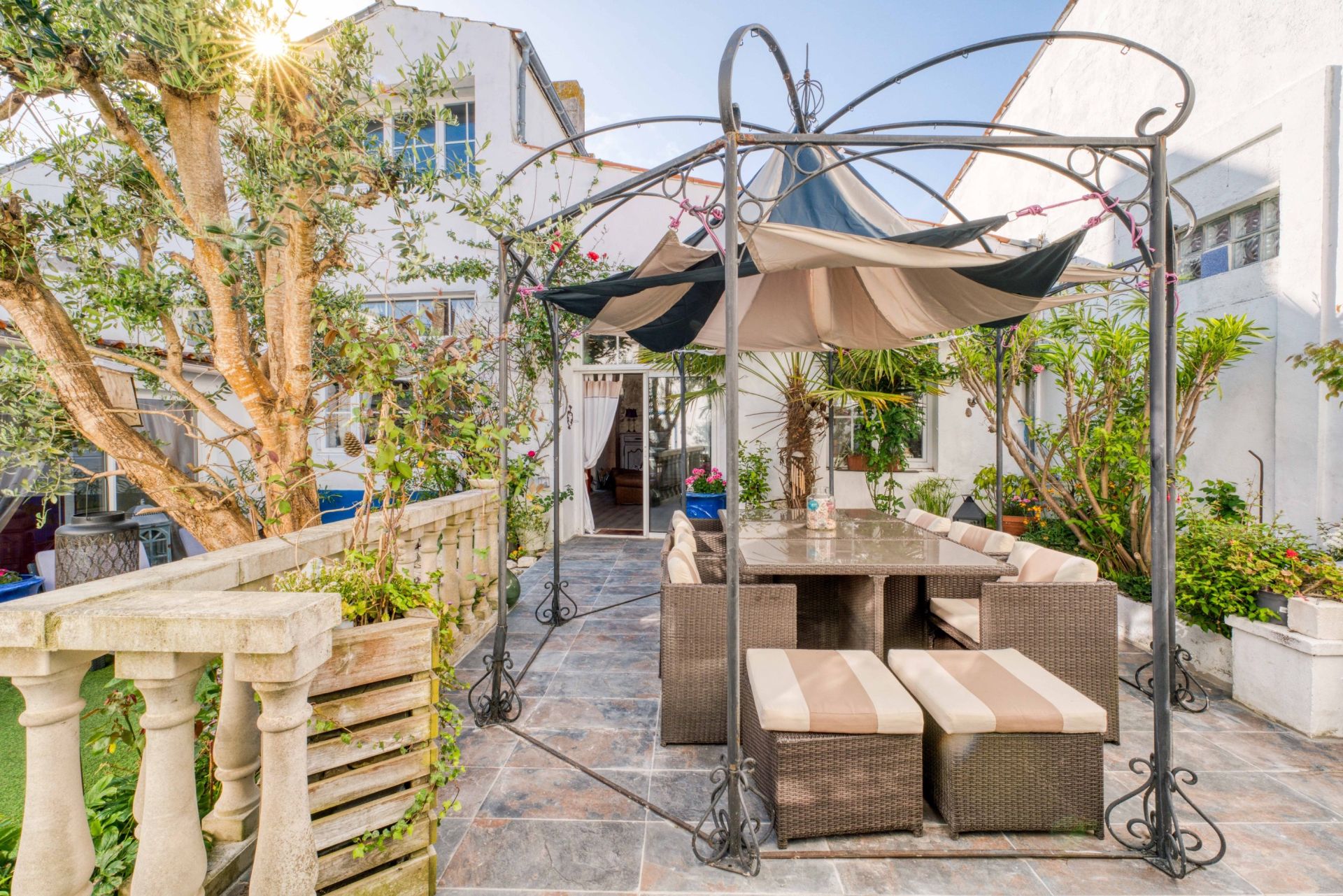 maison de luxe 6 Pièces en vente sur ST DENIS D OLERON (17650)