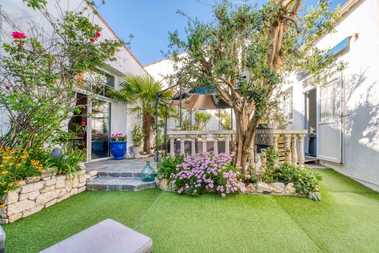 maison de luxe 6 Pièces en vente sur ST DENIS D OLERON (17650)