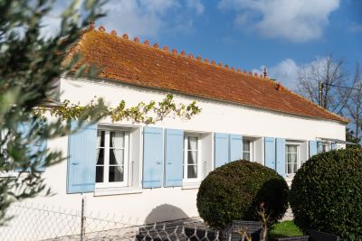 Sale Luxury house Saint-Pierre-d'Oléron 9 Rooms 208 m²