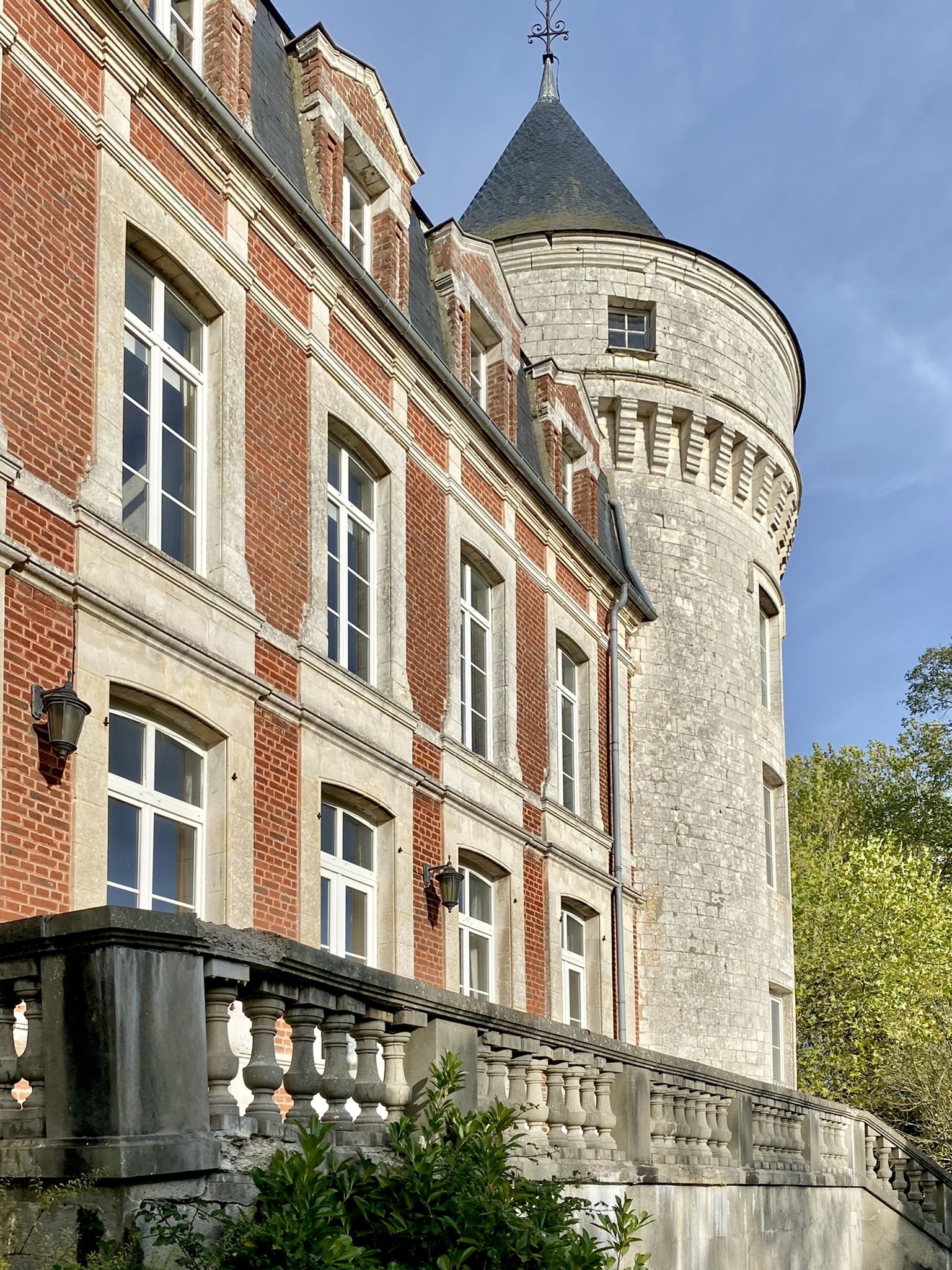 propriété de luxe 16 Pièces en vente sur AIRE SUR LA LYS (62120)