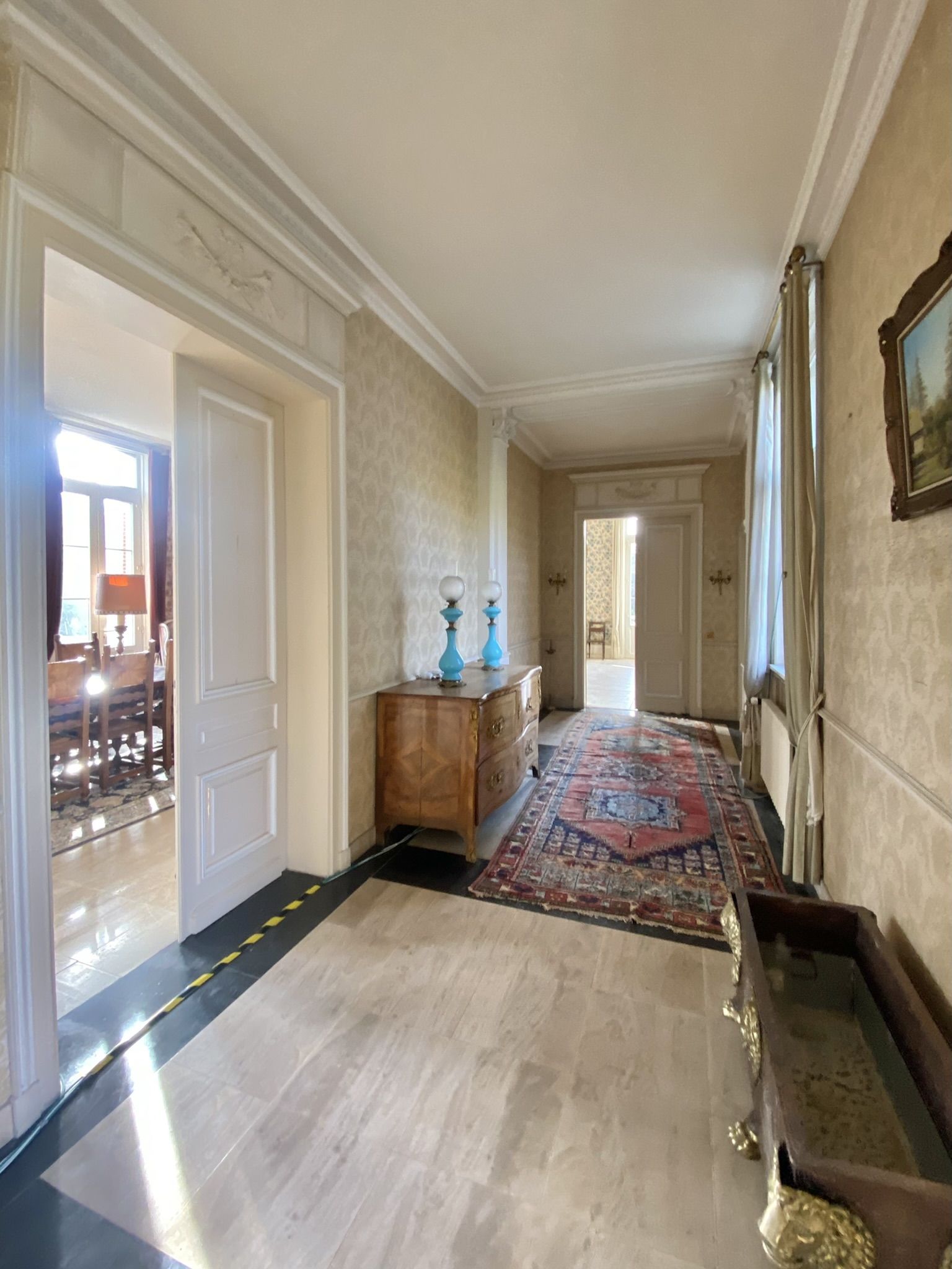 propriété de luxe 16 Pièces en vente sur AIRE SUR LA LYS (62120)