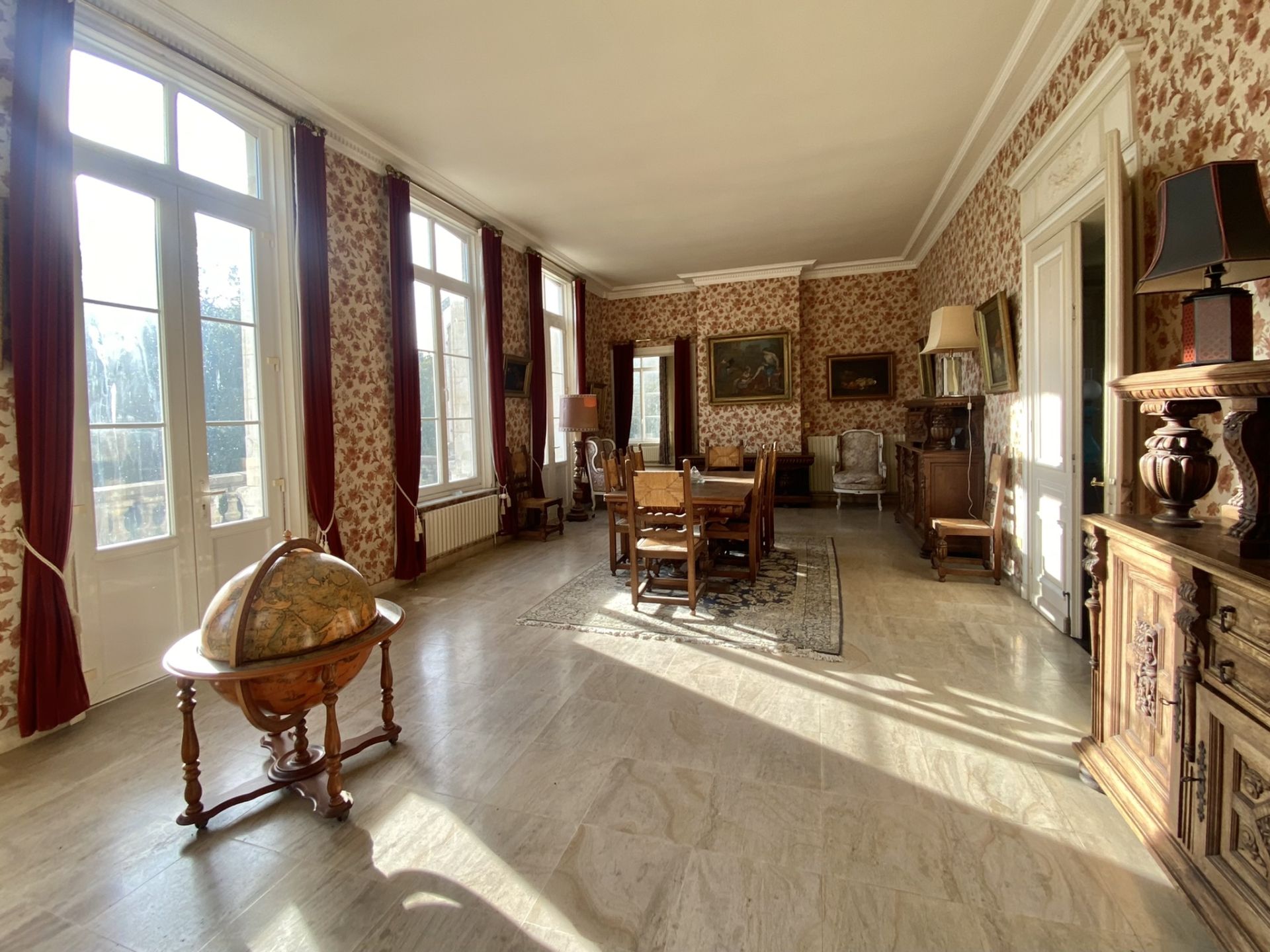 propriété de luxe 16 Pièces en vente sur AIRE SUR LA LYS (62120)