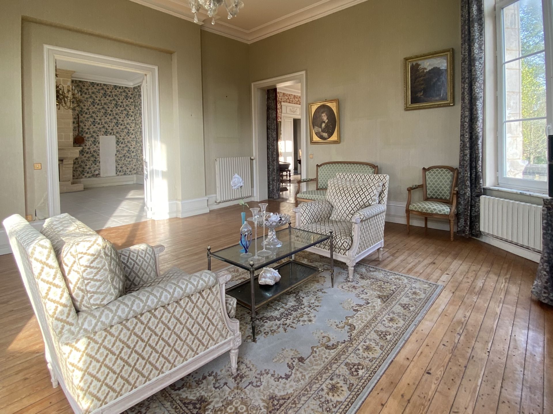 propriété de luxe 16 Pièces en vente sur AIRE SUR LA LYS (62120)