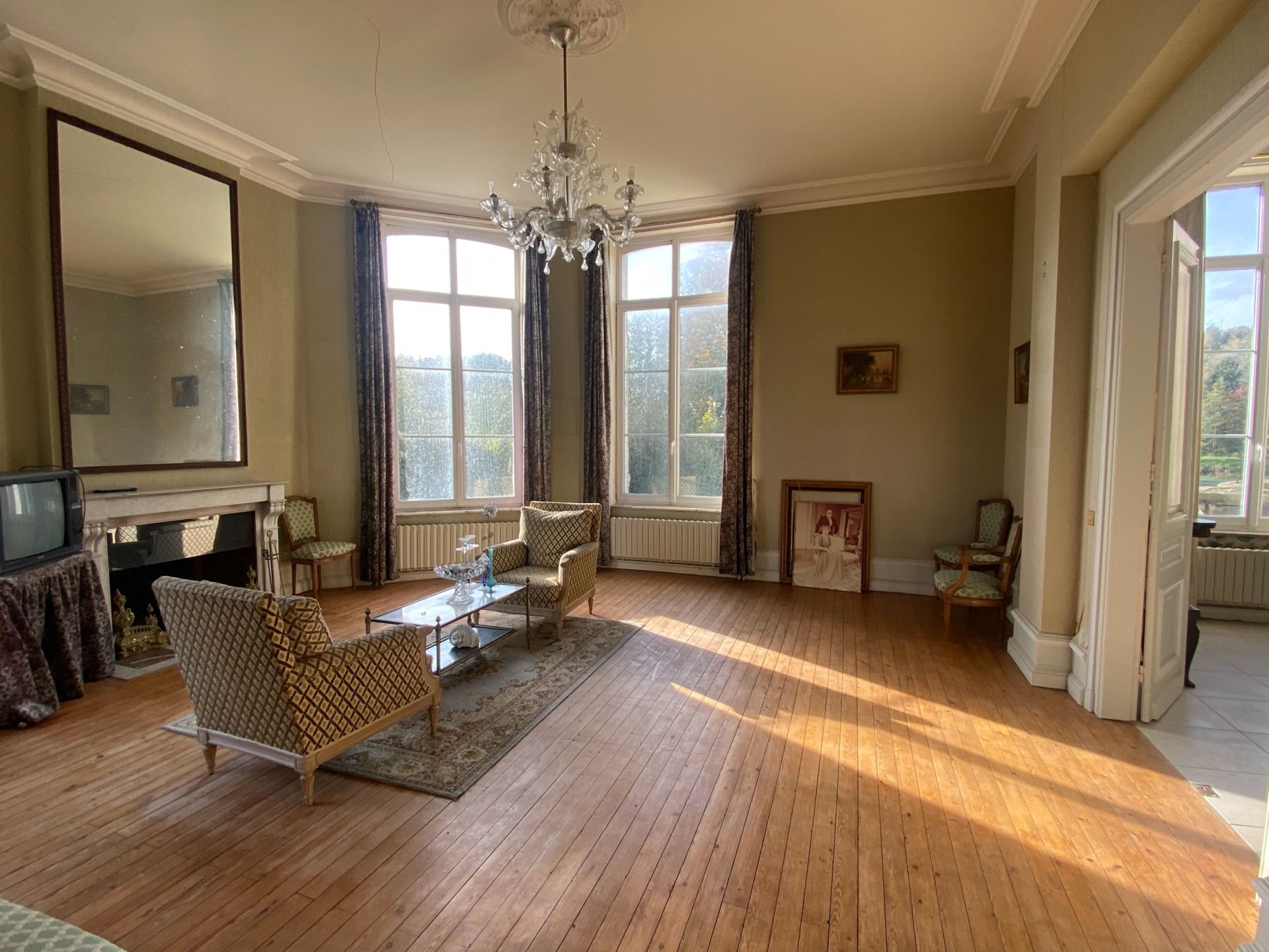 propriété de luxe 16 Pièces en vente sur AIRE SUR LA LYS (62120)