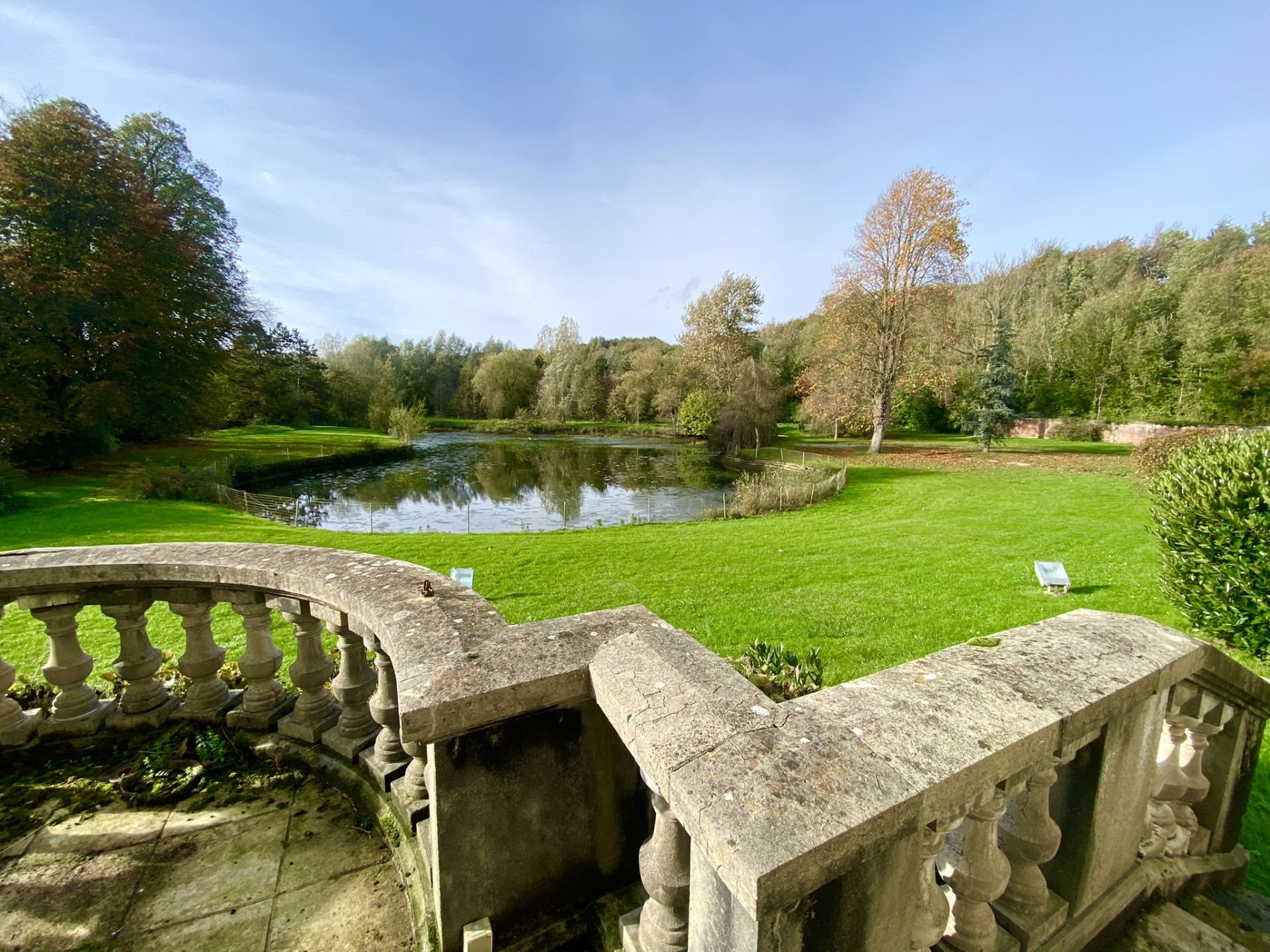 propriété de luxe 16 Pièces en vente sur AIRE SUR LA LYS (62120)