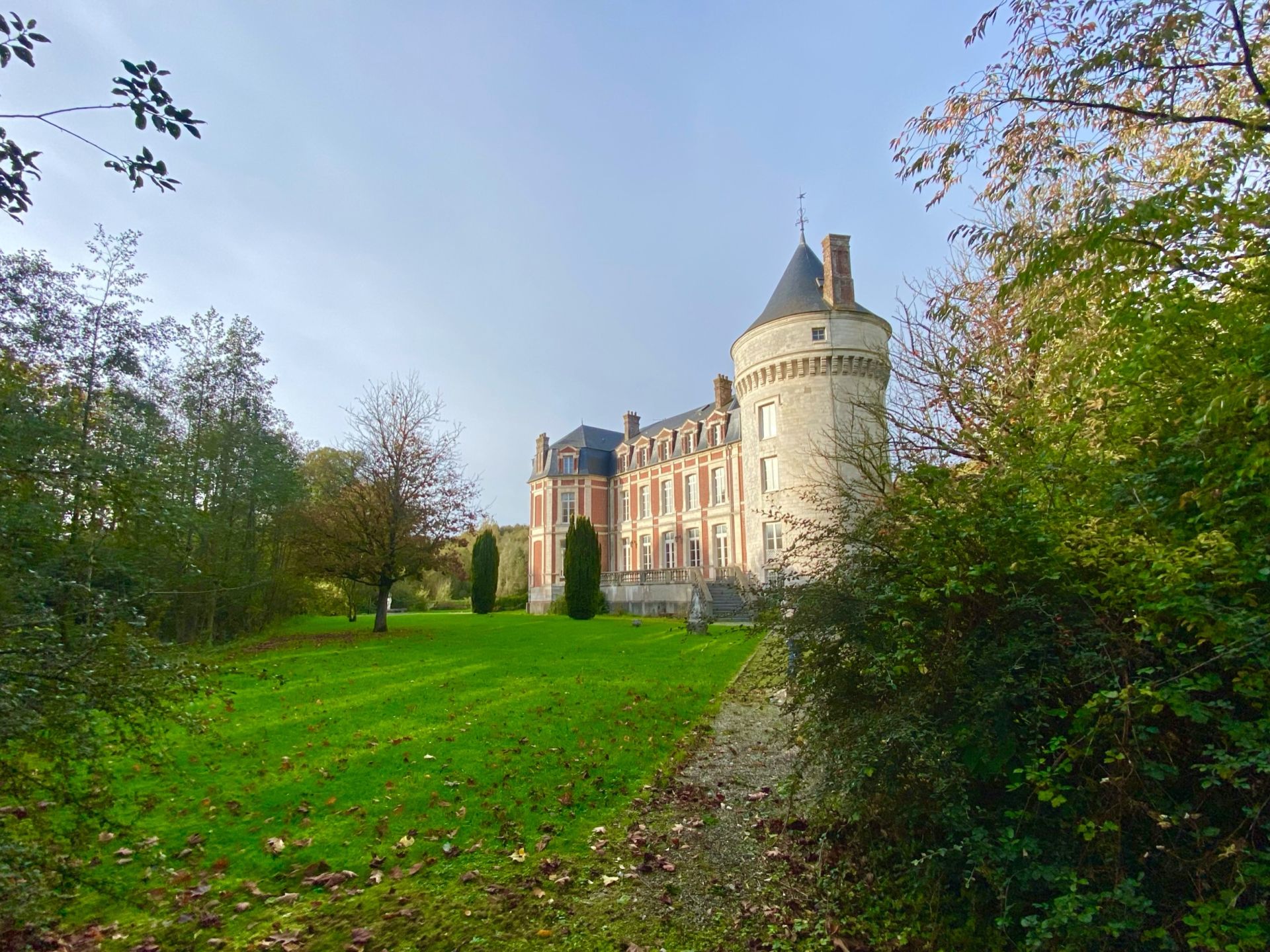 propriété de luxe 16 Pièces en vente sur AIRE SUR LA LYS (62120)