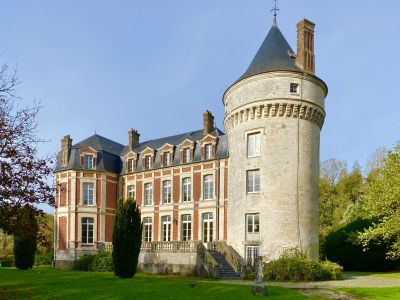 Sale Luxury property Aire-sur-la-Lys 16 Rooms 680 m²