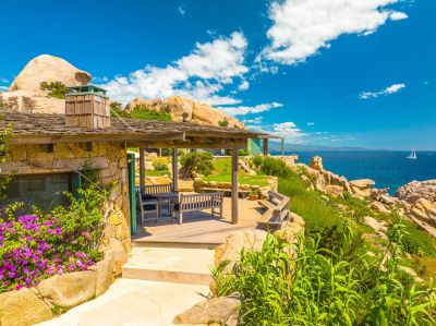 Sale Luxury villa Bonifacio 7&nbsp;Rooms 150&nbsp;m²