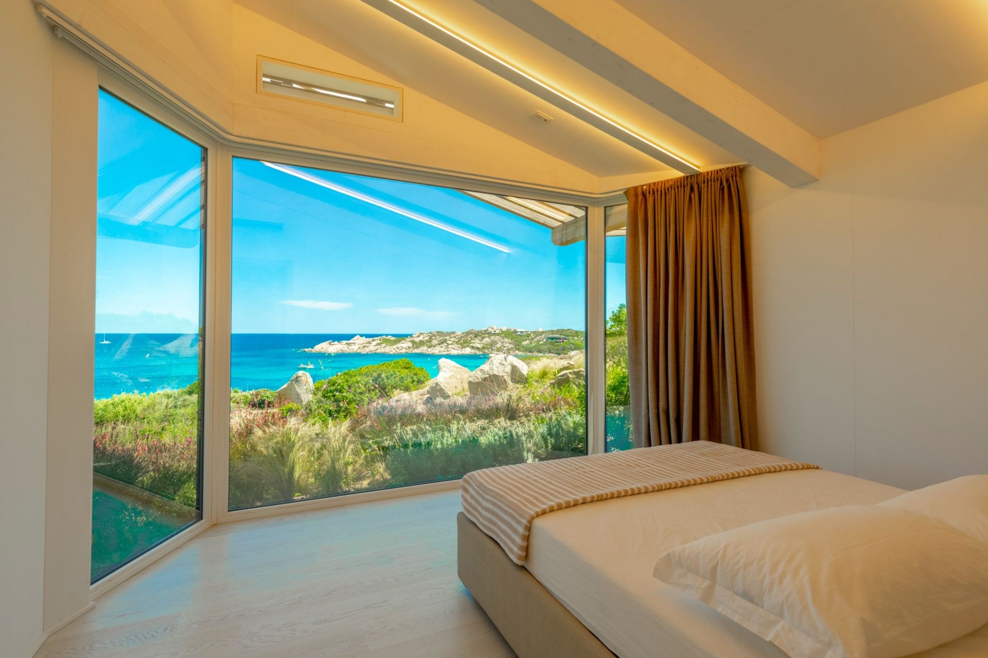 villa de luxe 10 Pièces en vente sur BONIFACIO (20169)