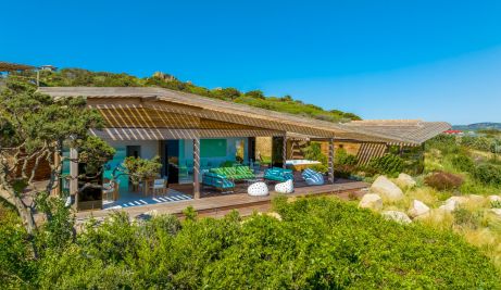 Vente Villa de luxe Bonifacio 10&nbsp;Pièces 250&nbsp;m²