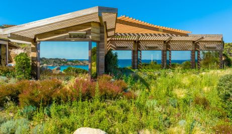 Sale Luxury villa Bonifacio 10 Rooms 250 m²