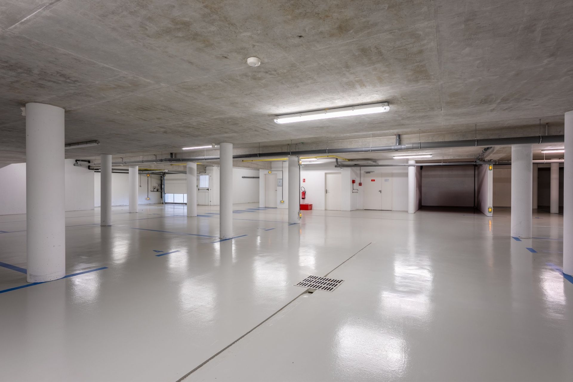 luxury apartment 7 Rooms for sale on DIVONNE LES BAINS (01220)