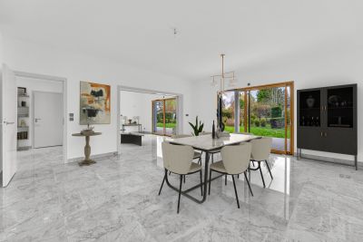 Sale Luxury apartment Divonne-les-Bains 7 Rooms 268 m²