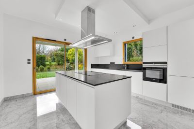 Vente Appartement de luxe Divonne-les-Bains 7 Pièces 268 m²