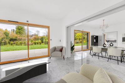 Sale Luxury apartment Divonne-les-Bains 7&nbsp;Rooms 268&nbsp;m²