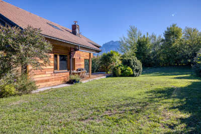 Sale Luxury house Saint-Jorioz 8 Rooms 177 m²