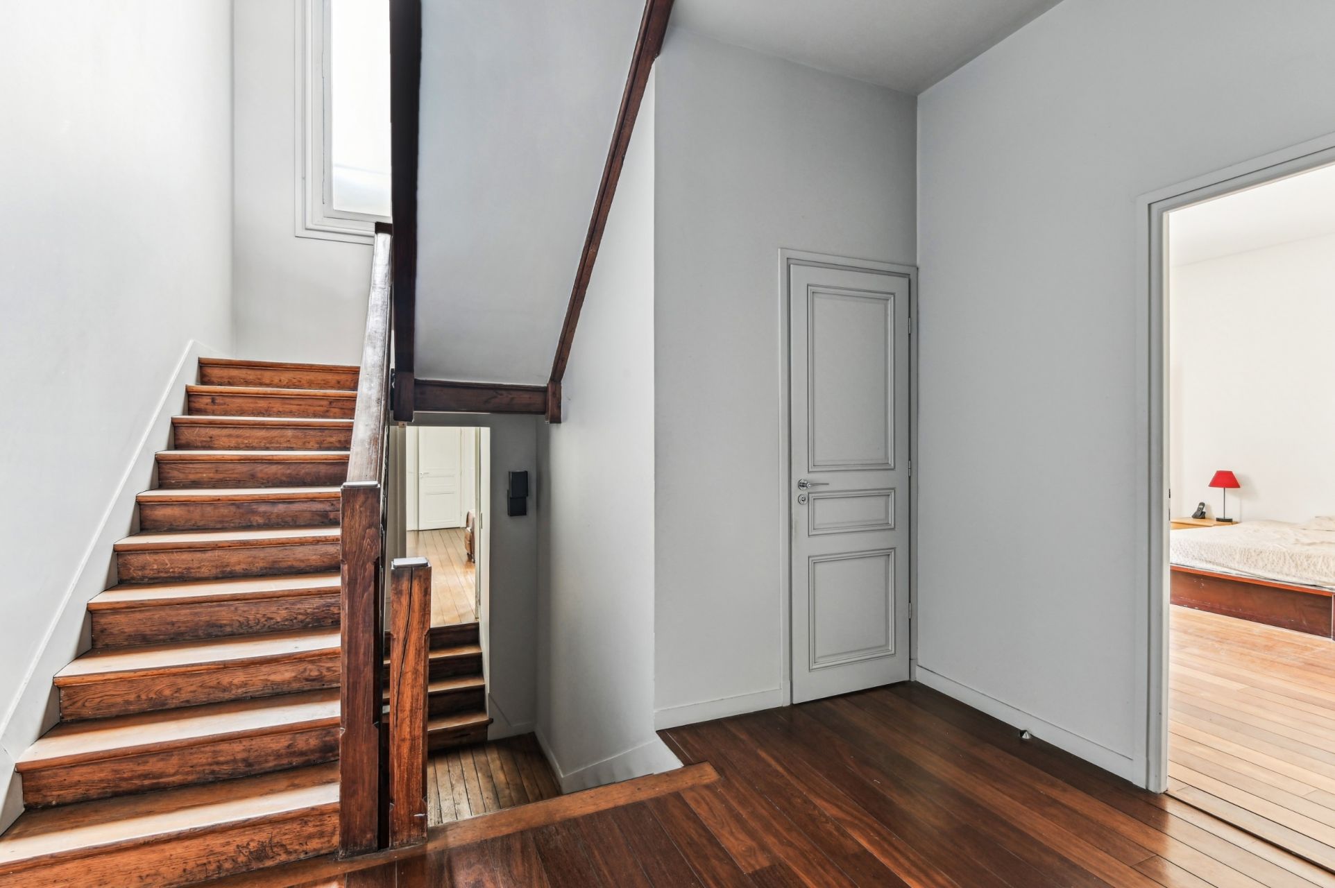 luxury house 9 Rooms for sale on PARIS (75017)