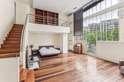 Sale Luxury house Paris 17 9&nbsp;Rooms 400&nbsp;m²