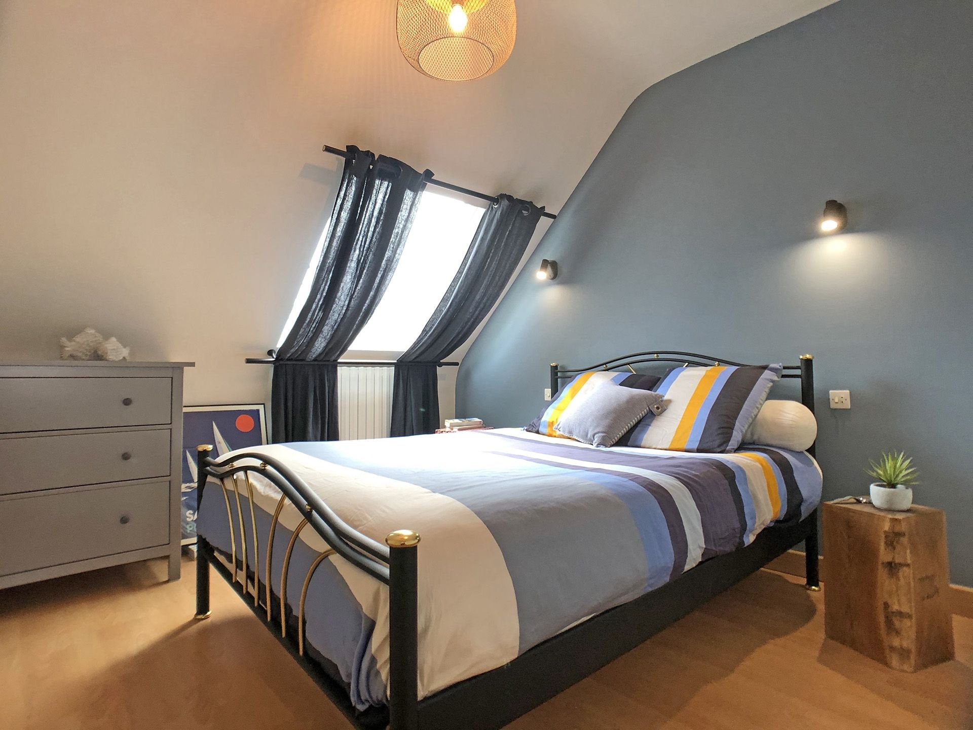 maison de luxe 14 Pièces en vente sur CLEDER (29233)