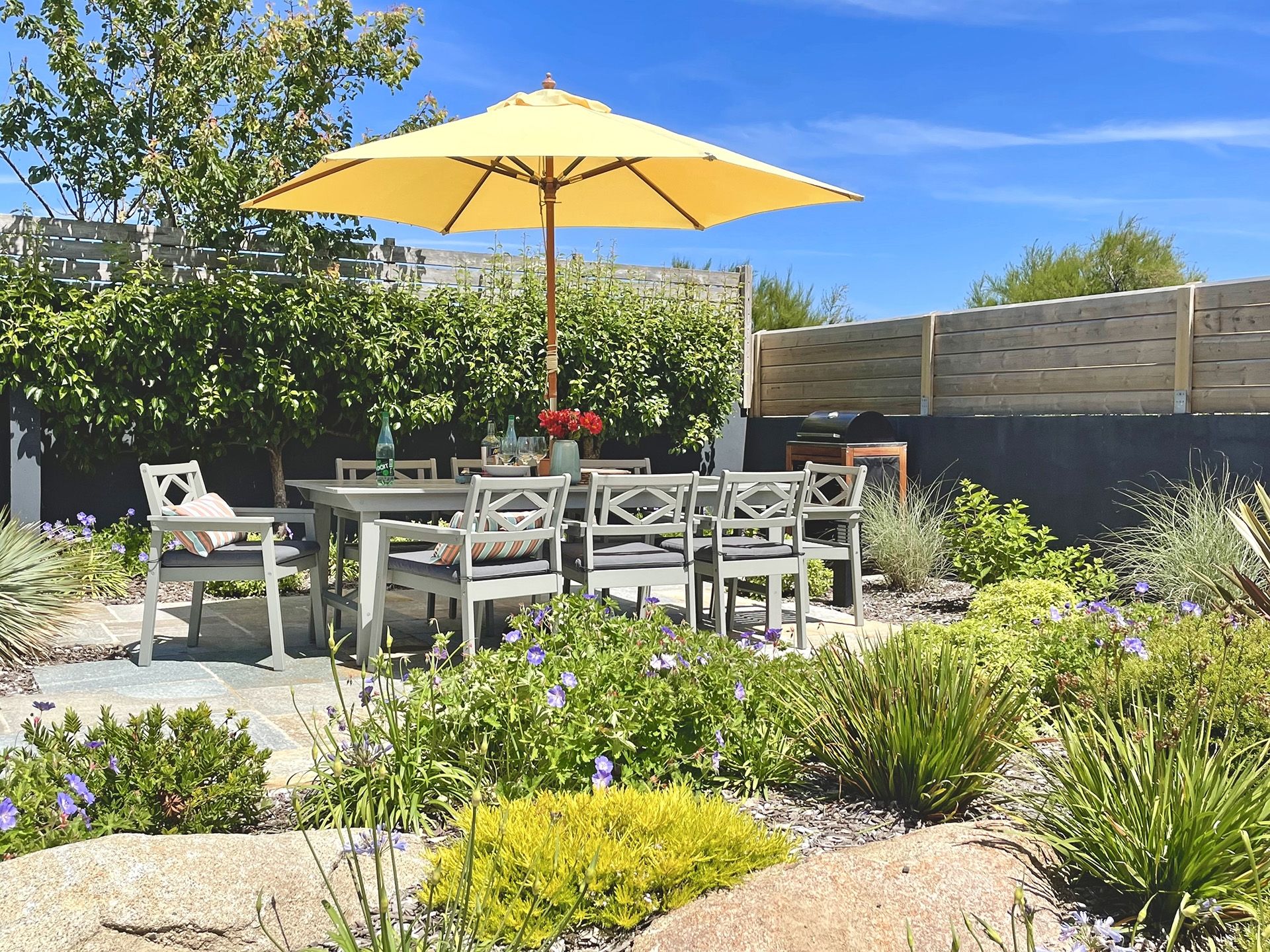 maison de luxe 14 Pièces en vente sur CLEDER (29233)