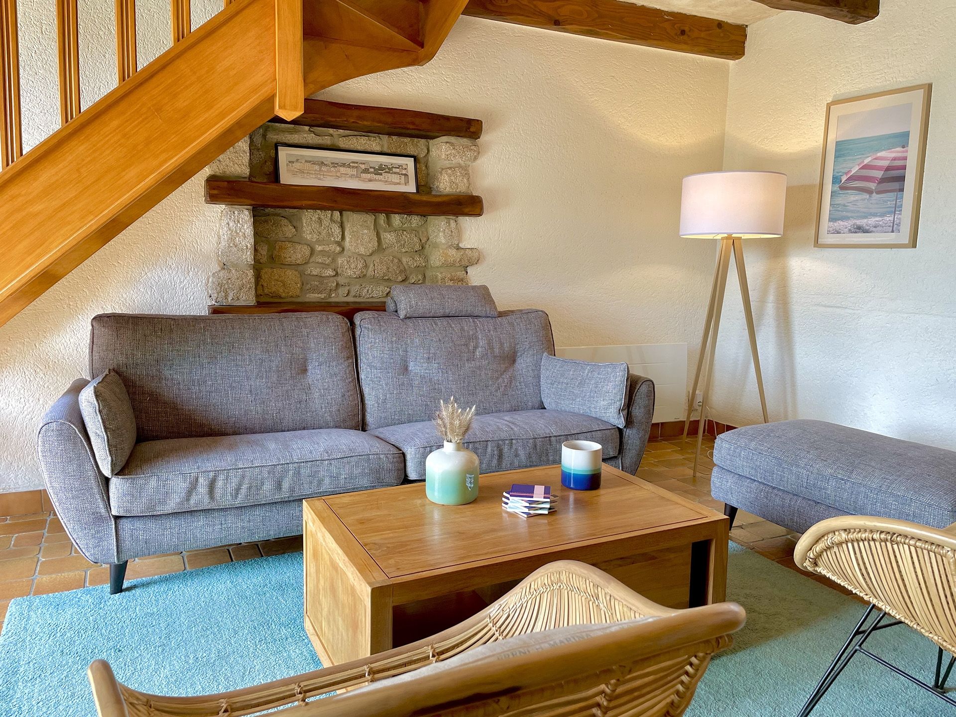 maison de luxe 14 Pièces en vente sur CLEDER (29233)