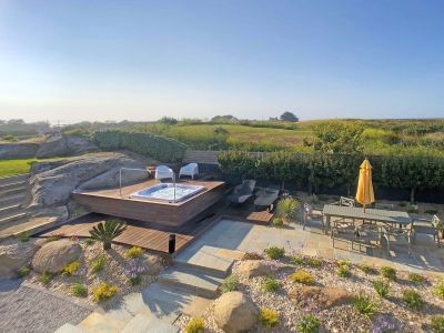 Sale Luxury house Cléder 14 Rooms 300 m²