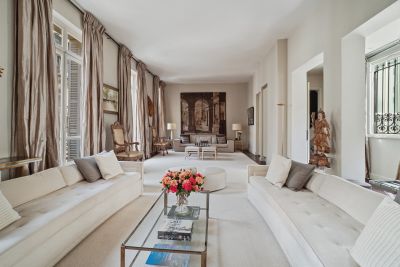 Rental Luxury house Paris 16 8 Rooms 420 m²