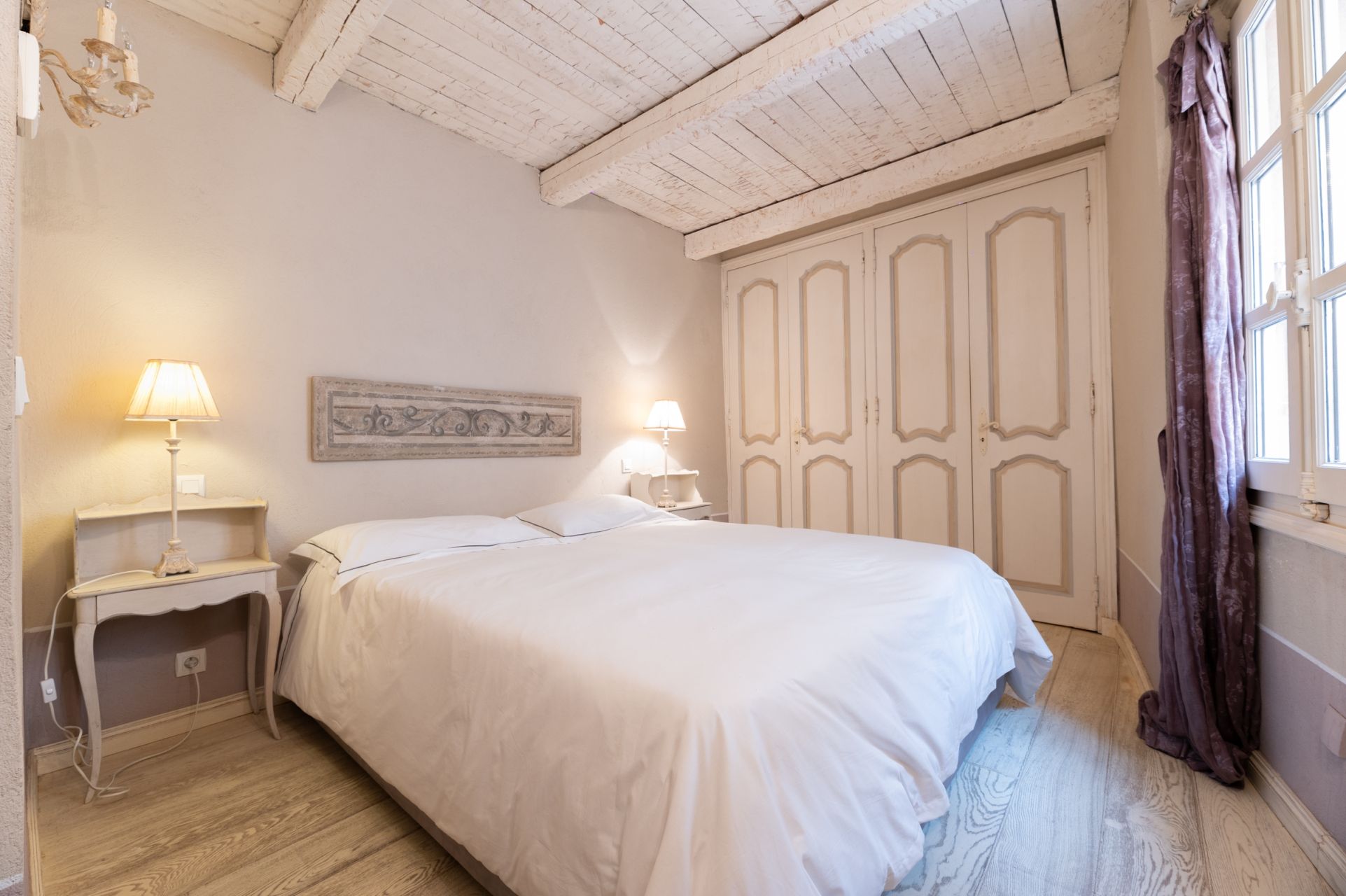 fisherman's house 5 Rooms for sale on ST TROPEZ (83990)