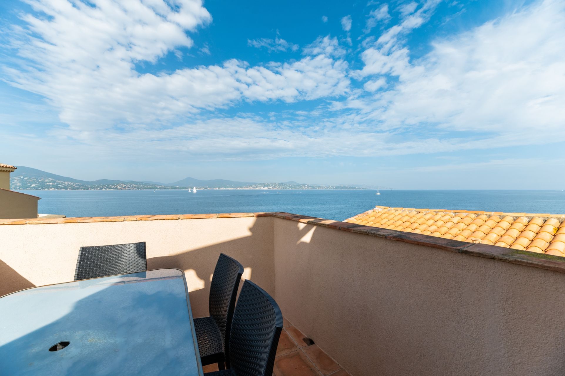 fisherman's house 5 Rooms for sale on ST TROPEZ (83990)