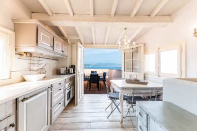 Sale Fisherman's house Saint-Tropez 5 Rooms 79.77 m²