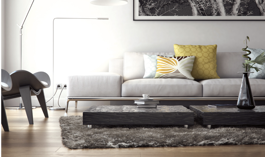 penthouse 4 Pièces en vente sur CAP D AIL (06320)