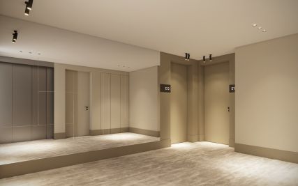 Vente Appartement de luxe Neuilly-sur-Seine 3&nbsp;Pièces 89&nbsp;m²