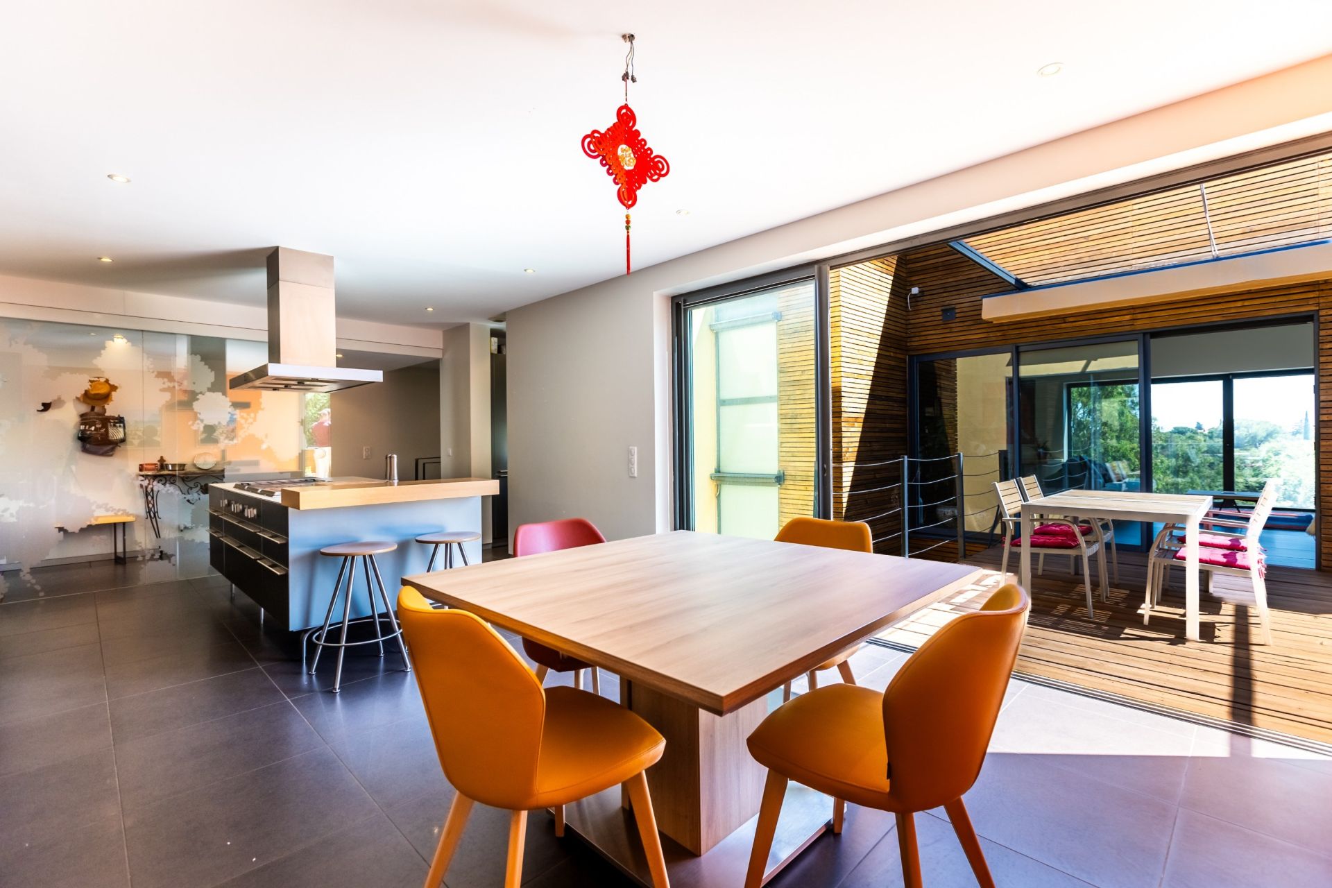 luxury house 5 Rooms for sale on SOREDE (66690)