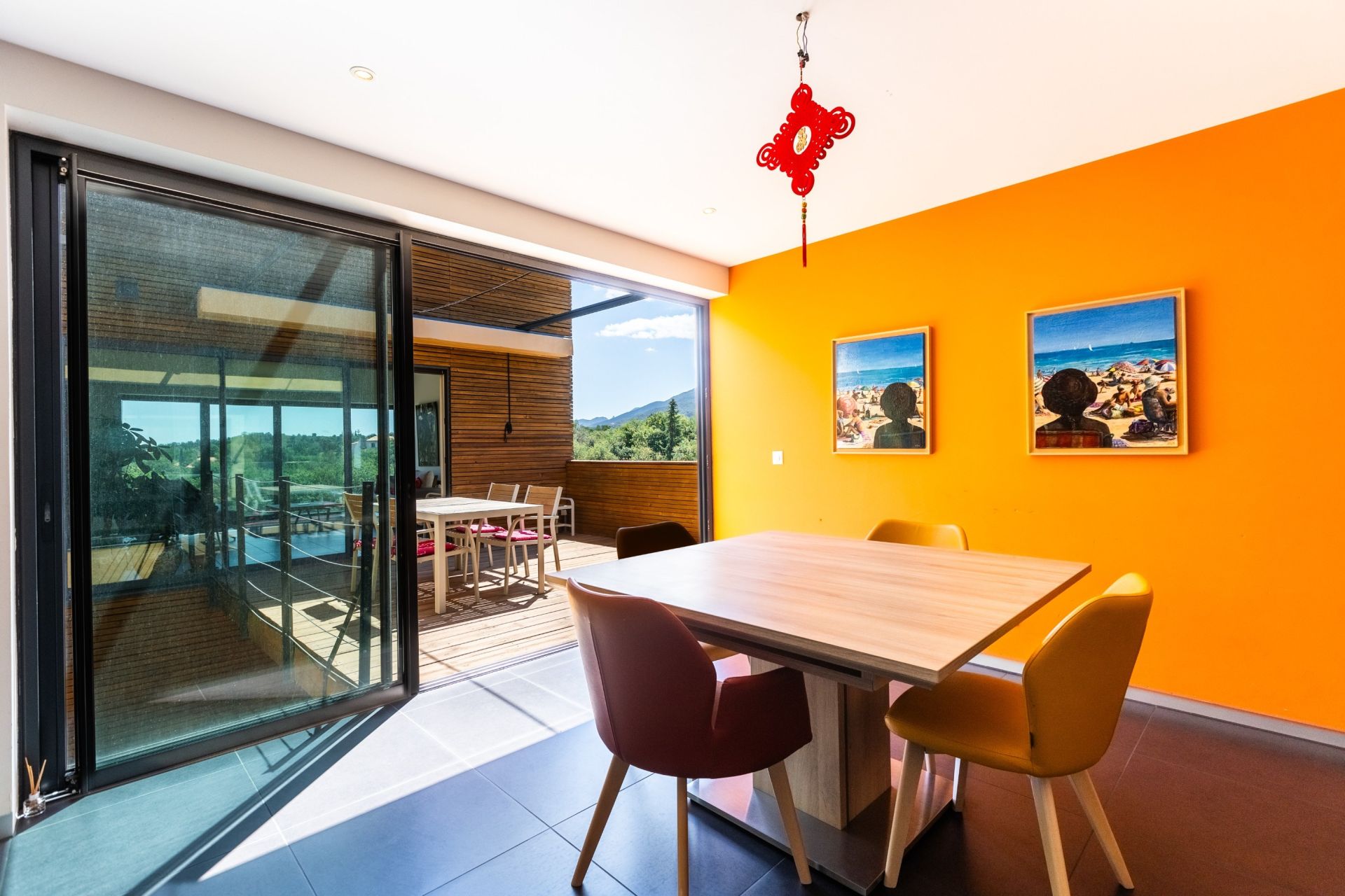 luxury house 5 Rooms for sale on SOREDE (66690)