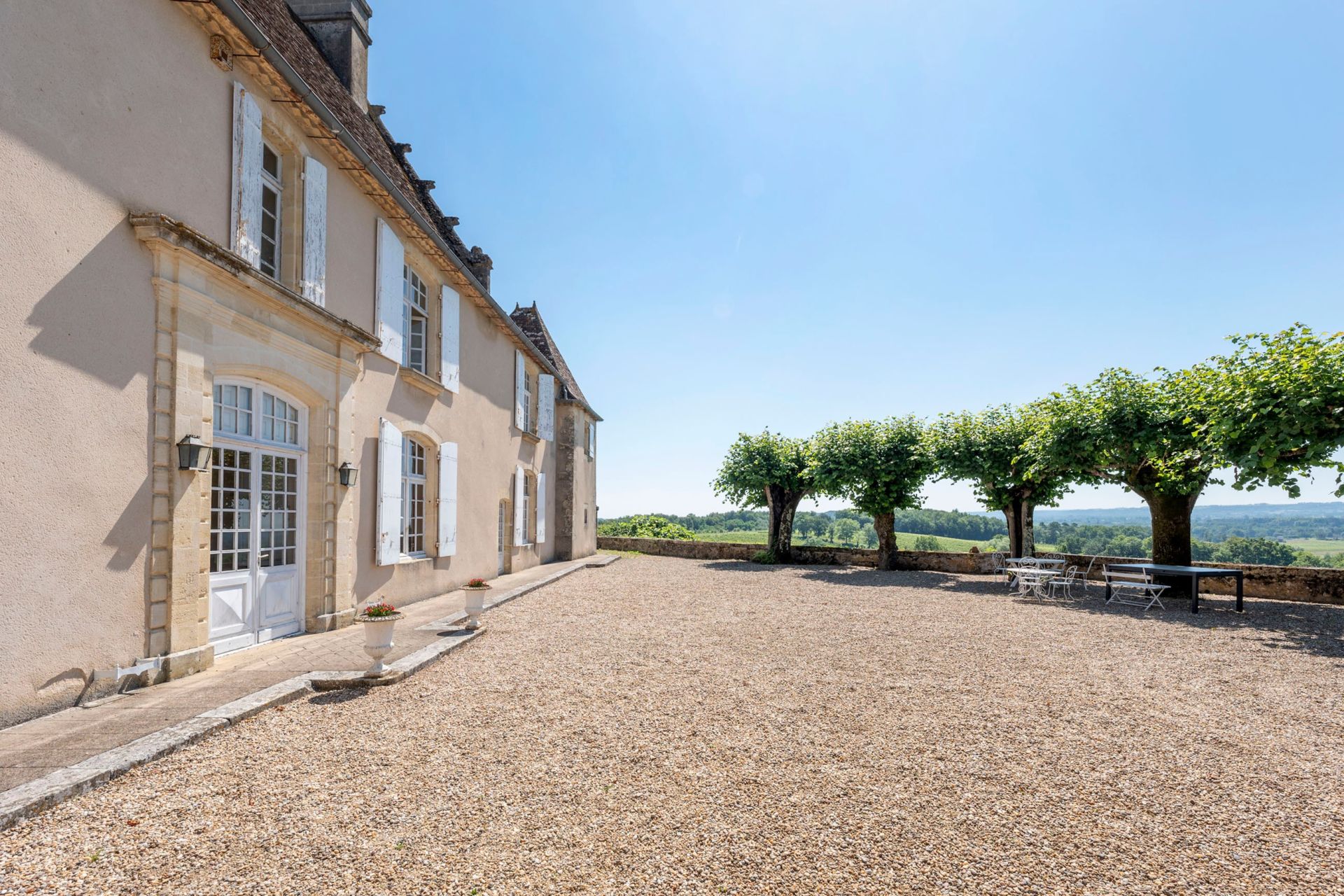 château 30 Pièces en vente sur BORDEAUX (33000)
