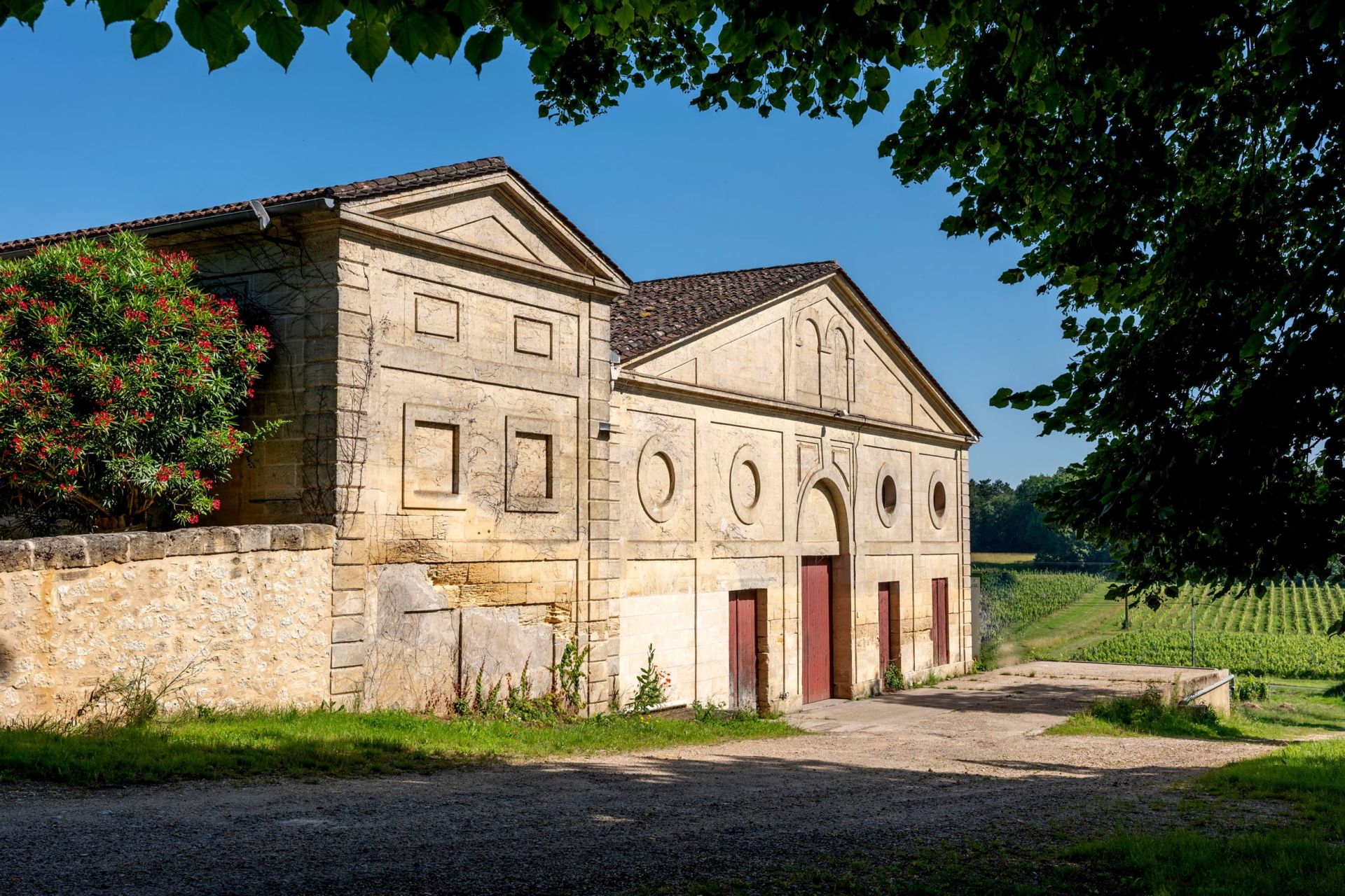 château 30 Pièces en vente sur BORDEAUX (33000)