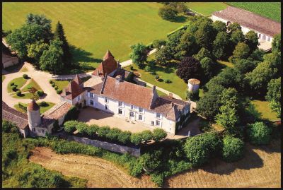 Vente Château Bordeaux 30&nbsp;Pièces 800&nbsp;m²