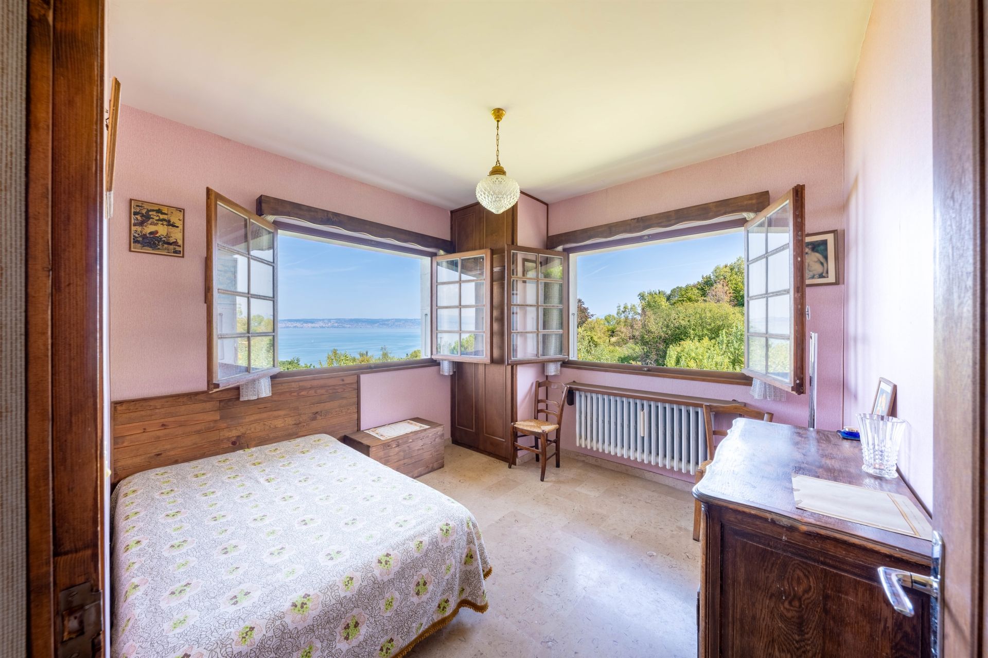 maison de luxe 8 Pièces en vente sur PUBLIER (74500)